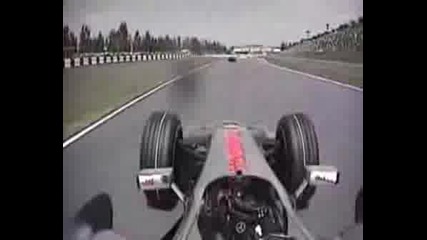 Alonso Spain Lap Onboard 2007 In Race.avi