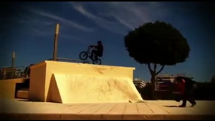 Tres - Stefan Lantschner 2011