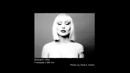 Apoptygma Berzerk - Unicorn (rmx Dvd Remix)