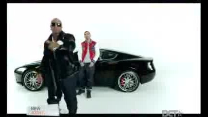 Drake ft Lil Wayne & Birdman - 4 My Town (play Ball)