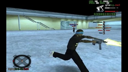 Marto vs Force