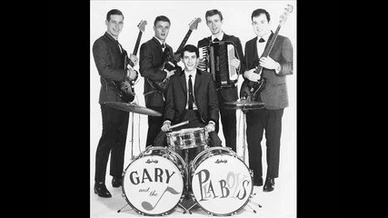 Gary Lewis and The Playboys - Save Your Heart For Me