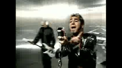Godsmack - Greed