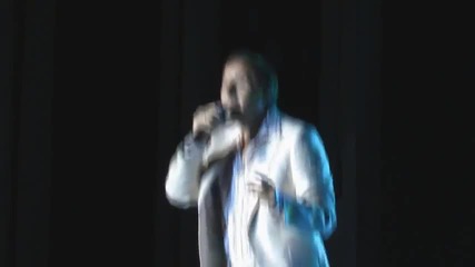 Panaiot Panaiotov - Zavryshtane na polskite shturcheta - Megakoncert Nezabrava v grad Dobrich (2013)