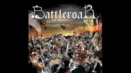 Battleroar - Wanderer 