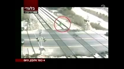 Провал при опит за самоубийство