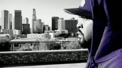 Ice Cube - Drink the Kool - Aid (urban)