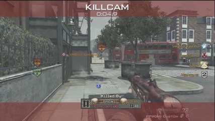 25 Moabs Of Christmas Striker Quickest Moab [ 720p ]
