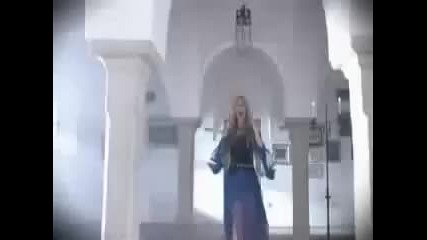 Blackmores Night - Locked Within The Crystal Ball 