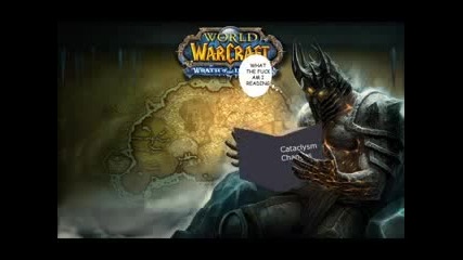 the lich king 