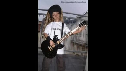 Tokio Hotel Dolls