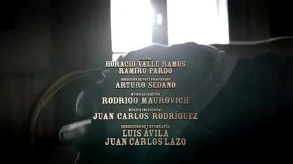 Господарката (2013) (la Patrona) Entrada 1