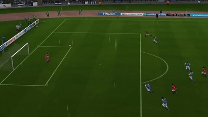 Fifa 14 - Some Great Goals