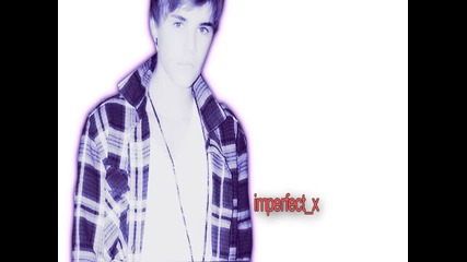 Justin B. **we won't Go-o-o-o .. ;] xdd **