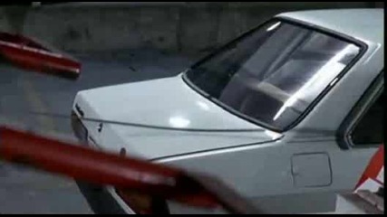 022 Fifth Gear - Top 5 James Bond Car Chases