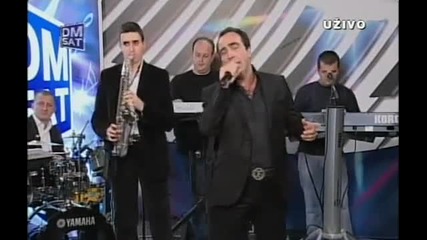 Hakala-live-2009--sretan Ti Rodjendan Sunce Moje Drago