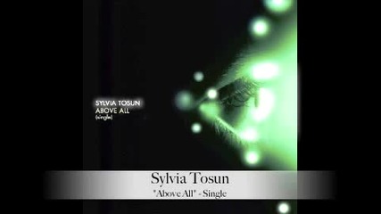Sylvia Tosun - Above All