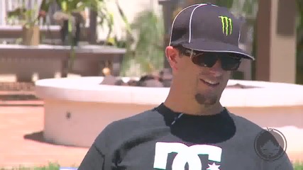 Ken Block - Dc Shoes
