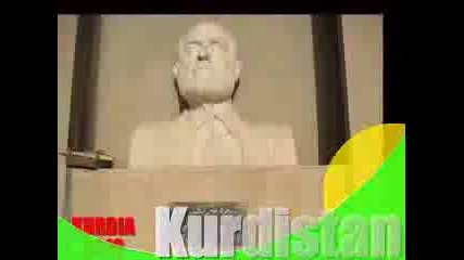 Кюрдистан - Мит Или Утопия