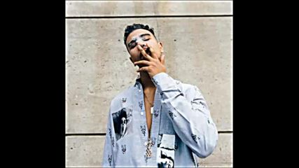 *2016* Ramriddlz - Manana