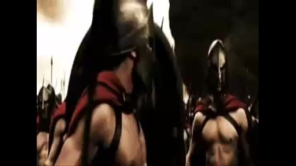 300 - Manowar - Spartan Warriors