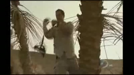 Ultimate survival - Sahara 2/5 