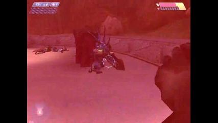 Halo part 4