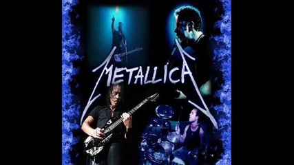[6] Metallica - Cyanide