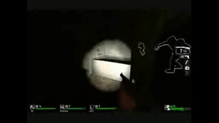 Left4dead