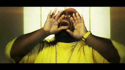 Dara Bubamara feat. Big Ali 2010- Ciao amore Spot