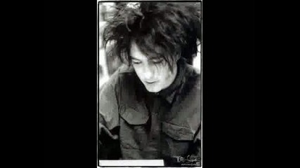 The Cure - Just Like Heaven^^