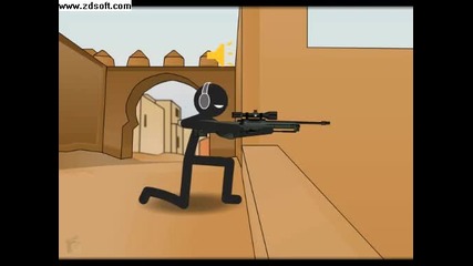 Cs Animation 