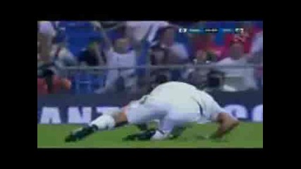 (cristiano Ronaldo) Real Madrid Vs Al Ittihad 1:0