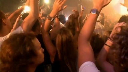 David Guetta - Sexy Chick (featuring Akon)