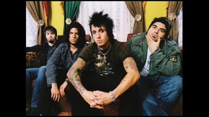 Papa Roach - Last Resort
