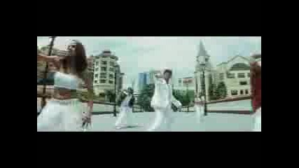 Abhishek Bachchan - One Love