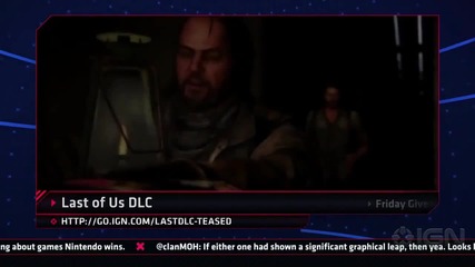 Ign Daily Fix - 28.6.2013 - End of The Console Wars