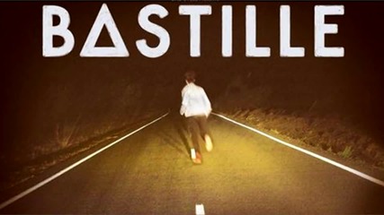 » Превод! Bastille - Oblivion (studio Version)