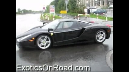 Ferrari Enzo 