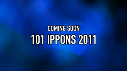 101 Judo Ippons - 2011