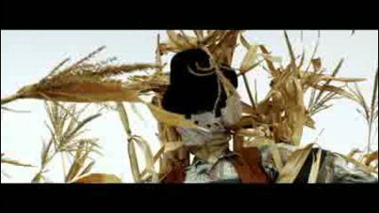 Smiley - Love is for free feat. Pacha Man [official video Hd]