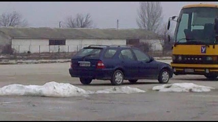 corsa turbo 4x4 vidin