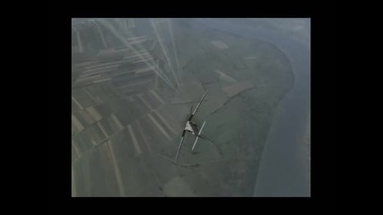 Dogfight by Fmj amerika