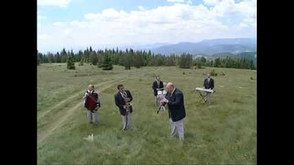 Виевска Фолк Група - Щеро Калино
