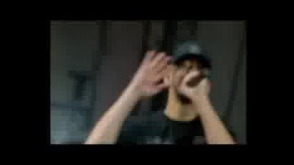 Linkin Park - Papercut (live Texas)