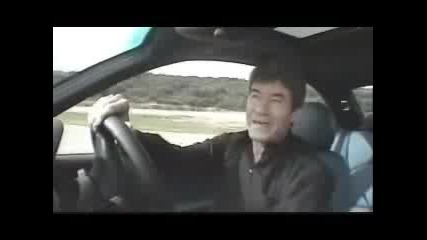 Bmw M3 E46 - Top Gear 