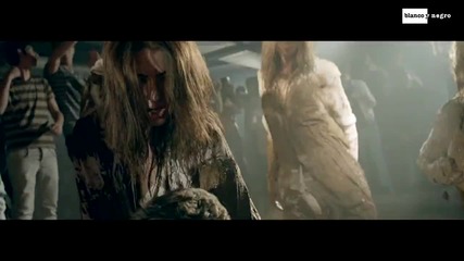 Kaiia Vs. Manilla Maniacs - Crazy Love (official Video)