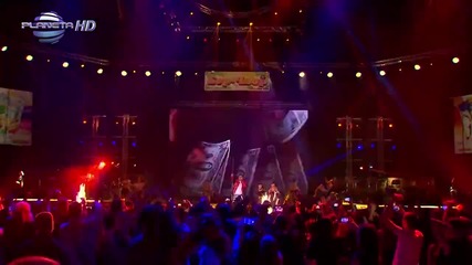 Галин - Парата ако хвана-live, 2015
