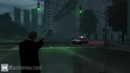 The Robbery - Episode 2 Hq 