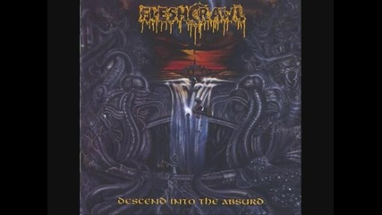Fleshcrawl - Perpetual dawn